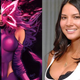 Illustration for article titled Olivia Munn is X-Men: Apocalypse’s Psylocke
